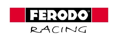 Ferodo Racing logo
